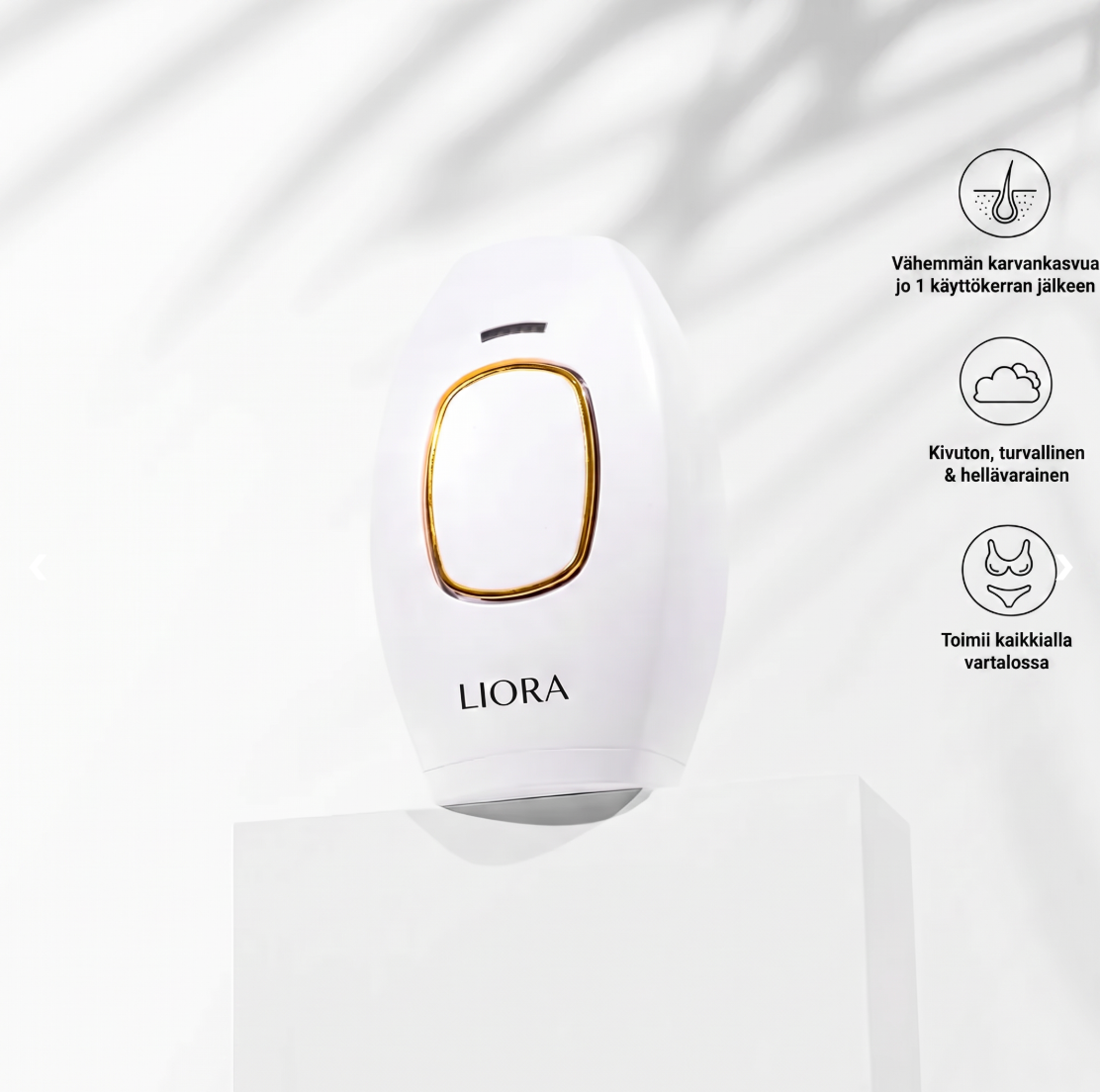 Liora Glow